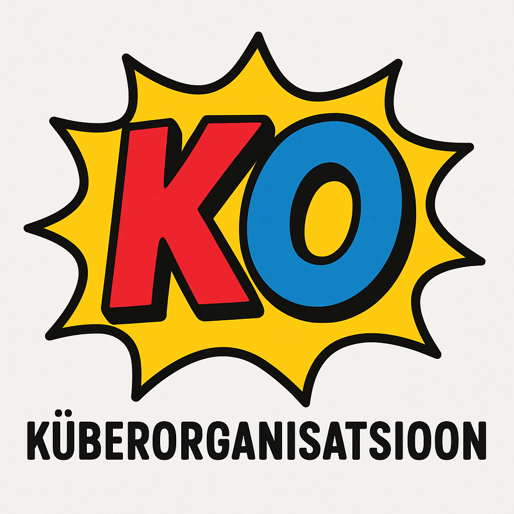 KO splash